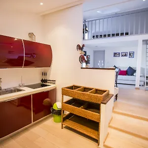 Appartement Bouttau By Connexion, Cannes