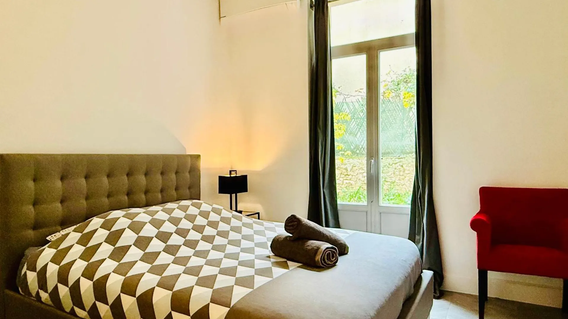 Superbe Villa - Cannes Centre -Proche Palais Des Festivals Et Plages 0*,  France