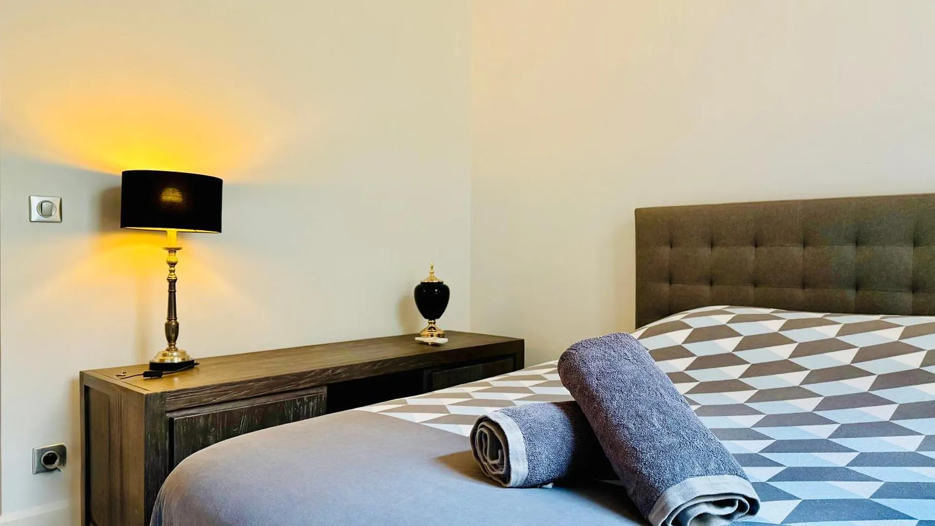 Appartamento Superbe Villa - Cannes Centre -Proche Palais Des Festivals Et Plages
